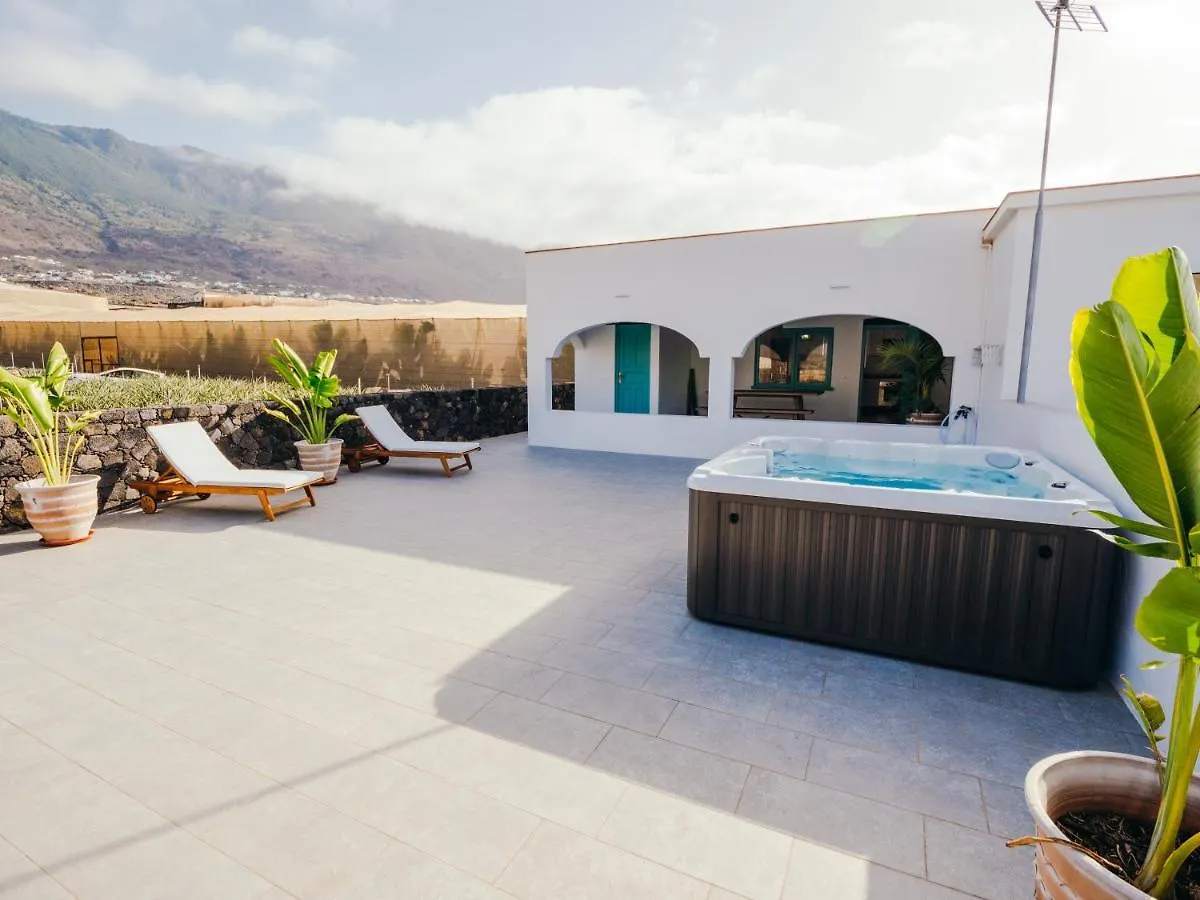 Casa El Matorral Villa Frontera