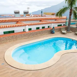 La Palmera La Frontera