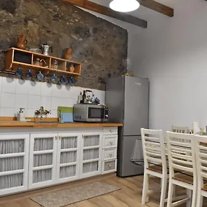 Casa Mama Lola-ca'peñate Tenteniguada