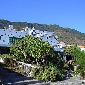 La Brujita La Frontera