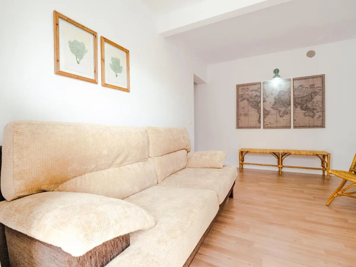 Villa Casa El Matorral La La Frontera España