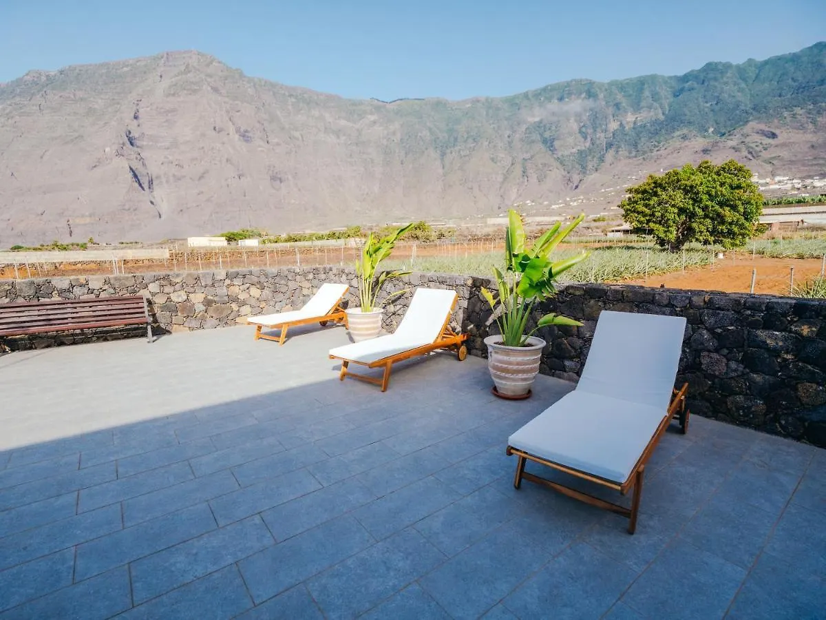 Villa Casa El Matorral La La Frontera 0*,  España